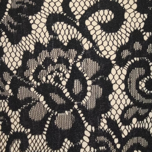 Vintage Designer Vivian Diamond Evening Gown - Picture 5 of 9
